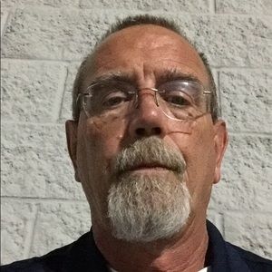 Meet your Posher, Ron